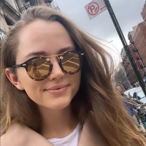 KREWE St Louis 46-23 sunglasses